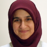 Image of Dr. Sarah Pashtoon Azad, MD