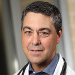 Image of Dr. Barry A. Brook, MD
