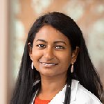 Image of Dr. Pavithra Kesavan, MD