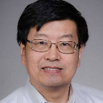 Image of Dr. Hao Wang, MD, PhD