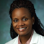 Image of Dr. Terri H. Lunsford, MD
