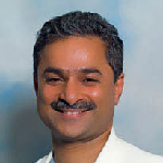 Image of Dr. Ramesh Hariharan, MD, FHRS