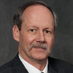 Image of Dr. Frederick R. Stockton, MD, FACC