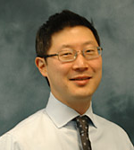 Image of Dr. Raymond H. Hong, MD
