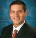 Image of Dr. Ryan Hines, MD