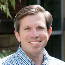 Image of Dr. Mark Callister Weed, DO
