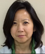 Image of Dr. Grace Soo Kyung Bai, MD