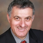 Image of Dr. Alexander Karlic, MD