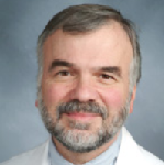 Image of Dr. Joseph T. Ruggiero, MD