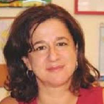 Image of Dr. Roula N. Choueiri, MD