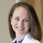 Image of Dr. Christina Pernia Prather, MD, FACP
