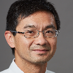 Image of Dr. Lei Chen, MD, MHS