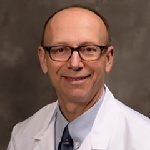 Image of Dr. Thomas P. Bocchini, MD