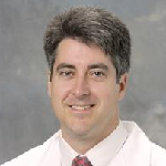Image of Dr. Paul W. Chrenka Jr., MD