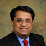 Image of Dr. Nishith Majmundar, MD