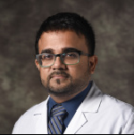 Image of Dr. Vishal Jaikaransingh, MD, MBBS