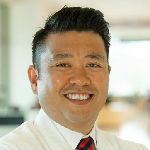 Image of Dr. Tony Huu Tran, MD