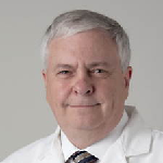 Image of Dr. James Denton, MD
