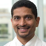 Image of Dr. Ankit Mukesh Patel, MD
