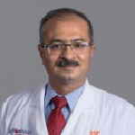 Image of Dr. Vijay S. Pande, MD