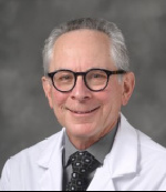 Image of Dr. Jeffrey L. Weingarten, MD
