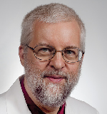 Image of Dr. Christopher Franklin Due, FACP, MD