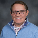 Image of Dr. Brian Andrew Casey, MD