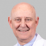 Image of Dr. David M. Cantrell, MD