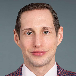Image of Dr. Brandon Weiss, PHD