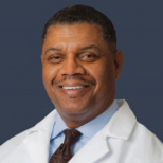 Image of Dr. Terrance A. Collins, MD