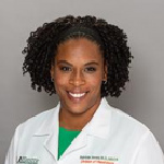 Image of Dr. Patricia D. Jones, MD