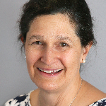 Image of Dr. Maria G. Cicchetti, MD