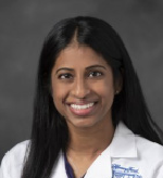 Image of Dr. Amy A. Eapen, MD