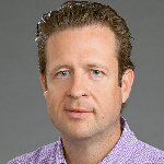 Image of Dr. Jason D. Conway, MPH, MD