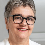 Image of Dr. Susan M. Goodman, MD