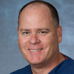 Image of Dr. Curtis Allen Erickson, MD