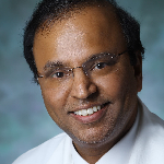 Image of Dr. Natarajan Ravendhran, MD
