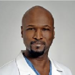 Image of Dr. Jamal Oji Kamau Sampson, MD
