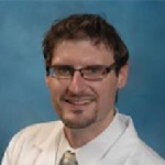 Image of Dr. Matthew J. Schramski, DO