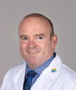 Image of Dr. Douglas Scott McCracken, MD, FAAFP