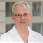 Image of Dr. David J. Eschelman, MD
