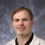 Image of Dr. Jeffrey Ward, DO
