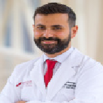 Image of Dr. Rachad Mhawej, MD