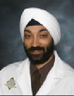 Image of Dr. Hardeep M. Singh, MD