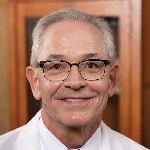 Image of Dr. John Shellito Jr., MD