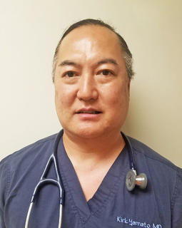 Image of Dr. Kirk Yamato, MD