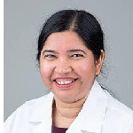 Image of Dr. Swati Rao, MD