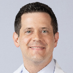 Image of Dr. Joshua Garrett Cohen, MD