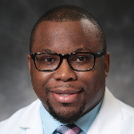 Image of Dr. Oghenerukevwe Odiete, MD