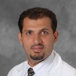 Image of Dr. Yaseen Rafe'e, MD